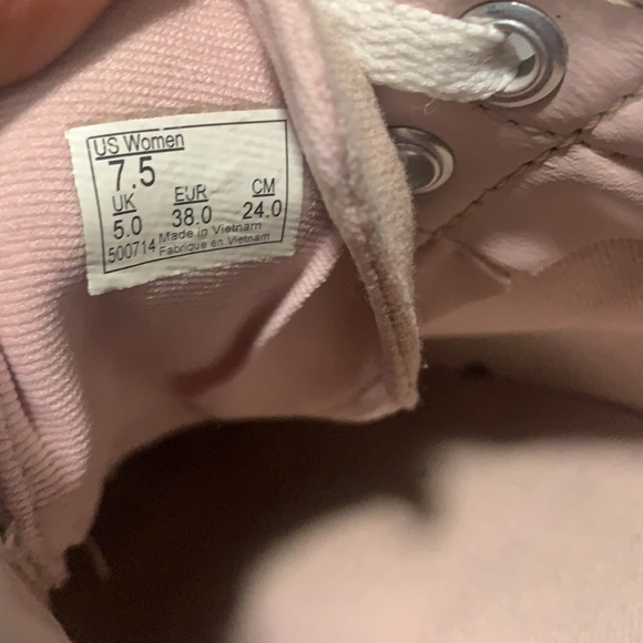 Vans Old Skool - Picture 6 of 6